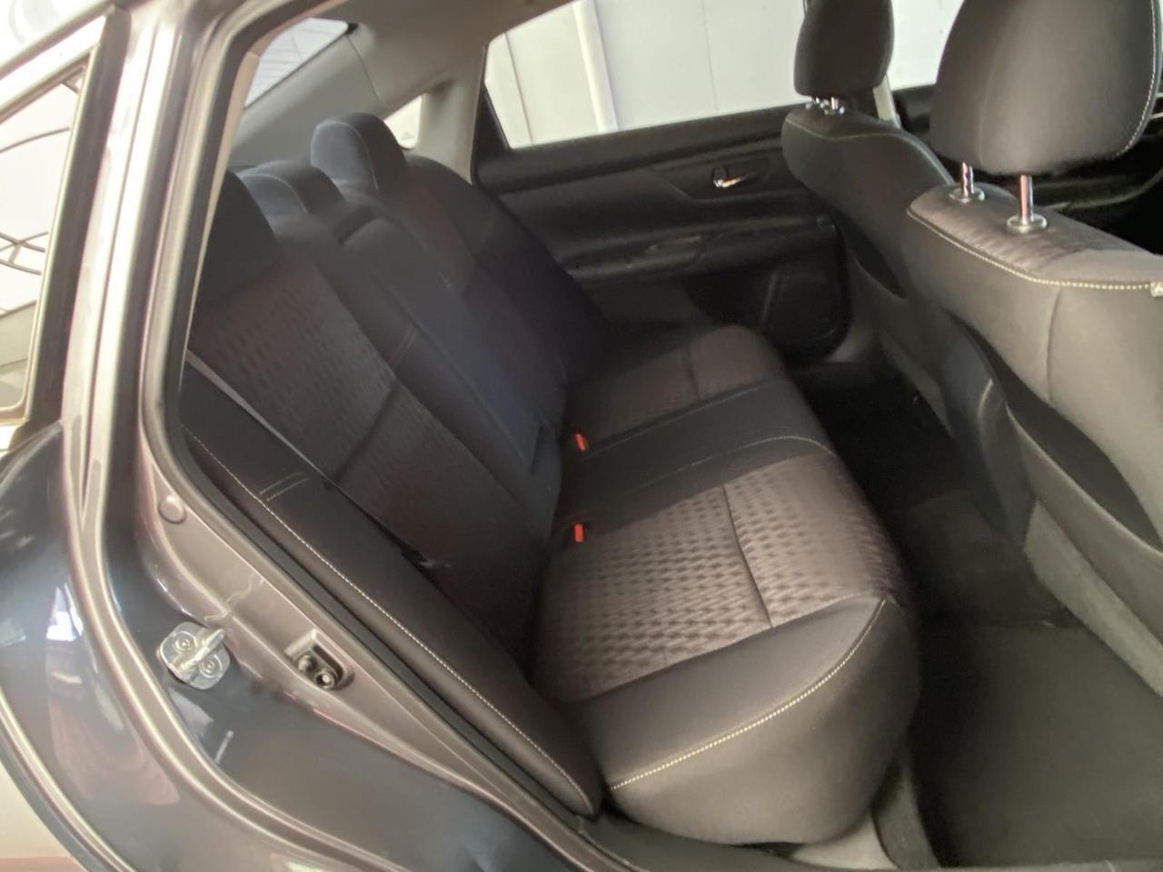 2017 Nissan Altima 2.5 S Richmond Hill NY