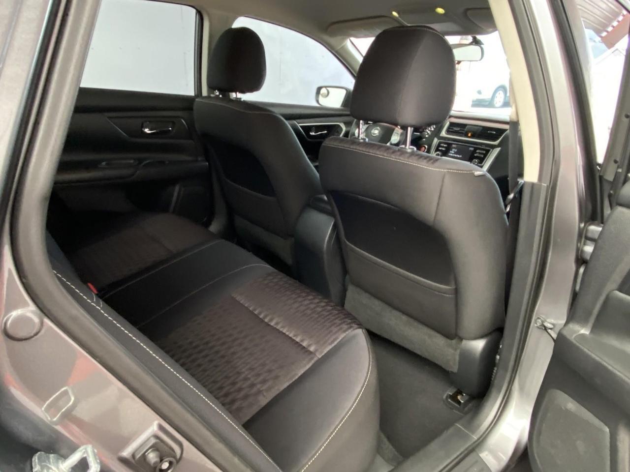 2017 Nissan Altima 2.5 S Richmond Hill NY