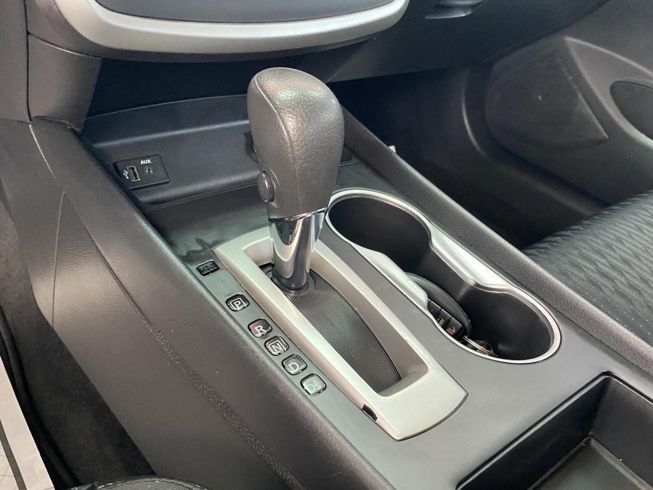 2017 Nissan Altima 2.5 S Richmond Hill NY