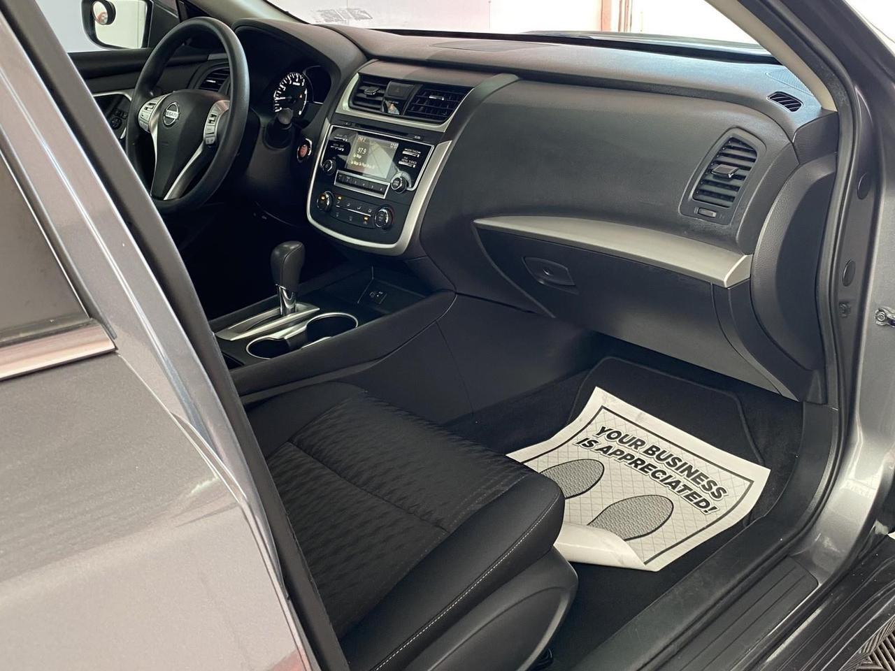 2017 Nissan Altima 2.5 S Richmond Hill NY