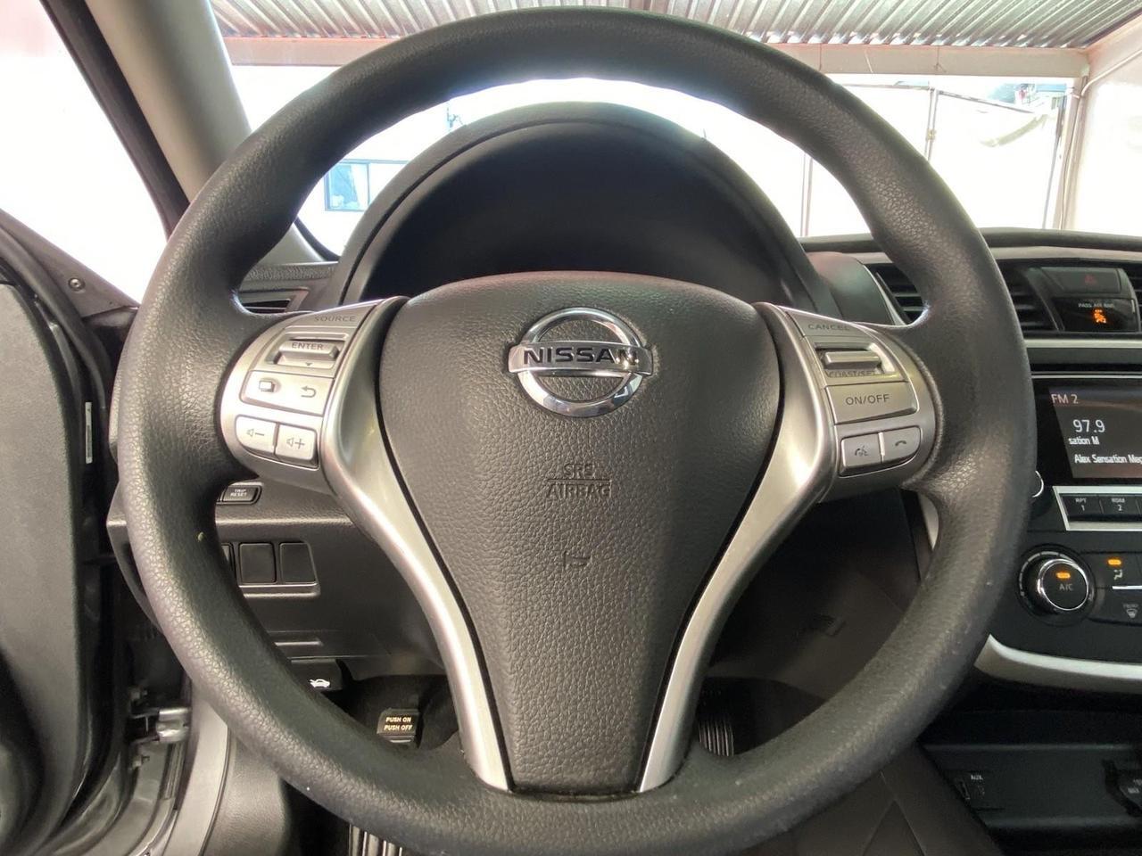 2017 Nissan Altima 2.5 S Richmond Hill NY