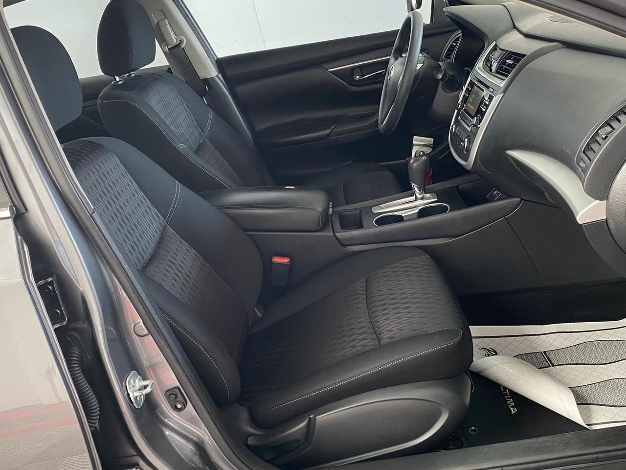 2017 Nissan Altima 2.5 S Richmond Hill NY