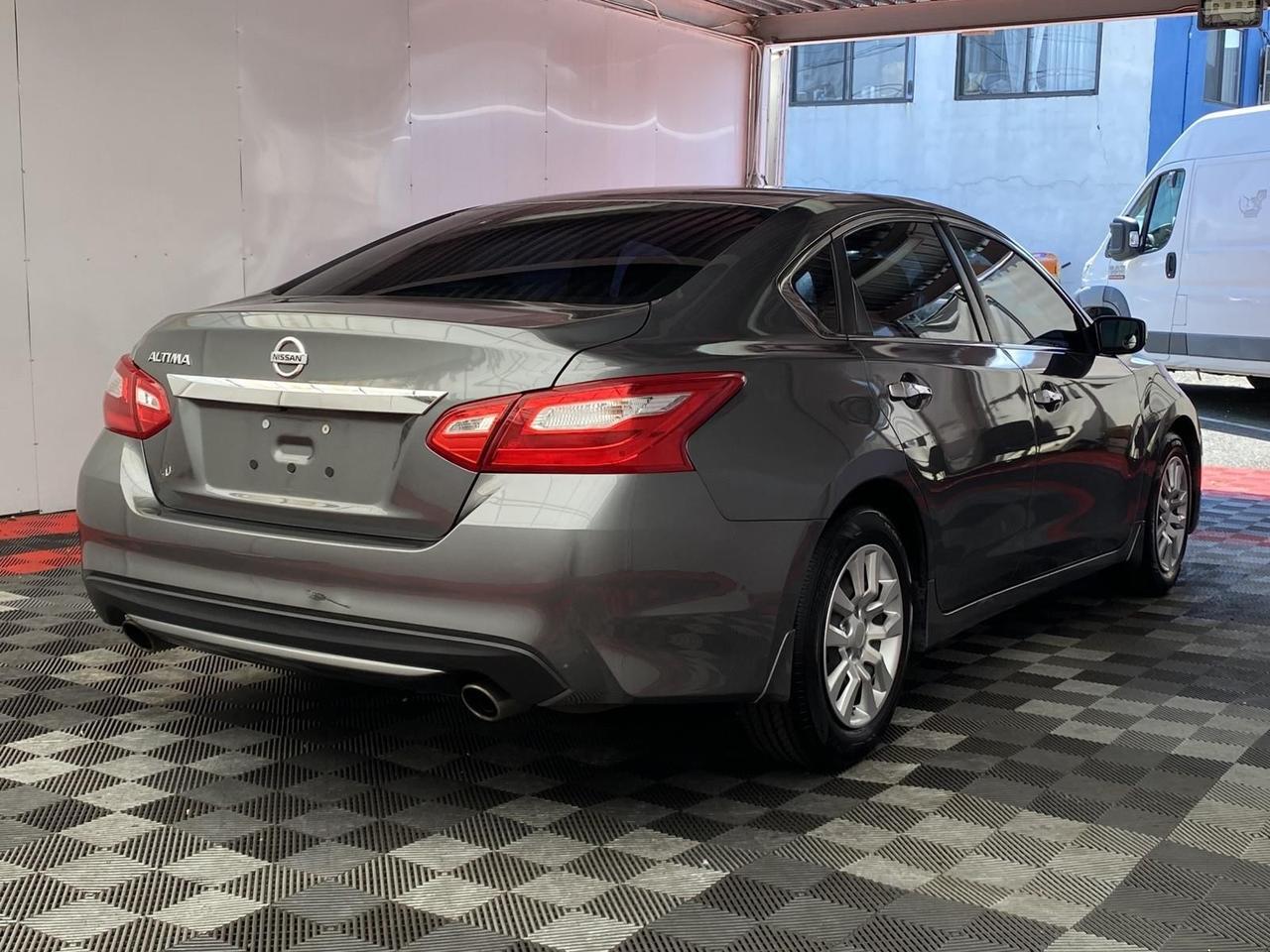 2017 Nissan Altima 2.5 S Richmond Hill NY
