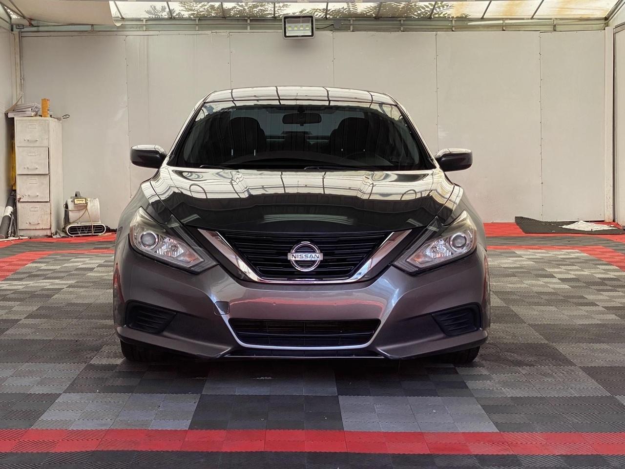 2017 Nissan Altima 2.5 S Richmond Hill NY
