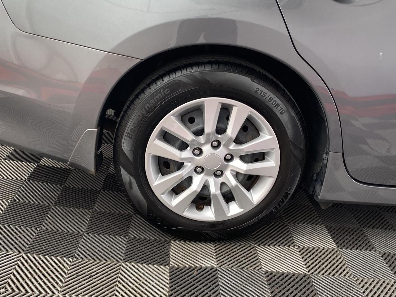 2017 Nissan Altima 2.5 S Richmond Hill NY