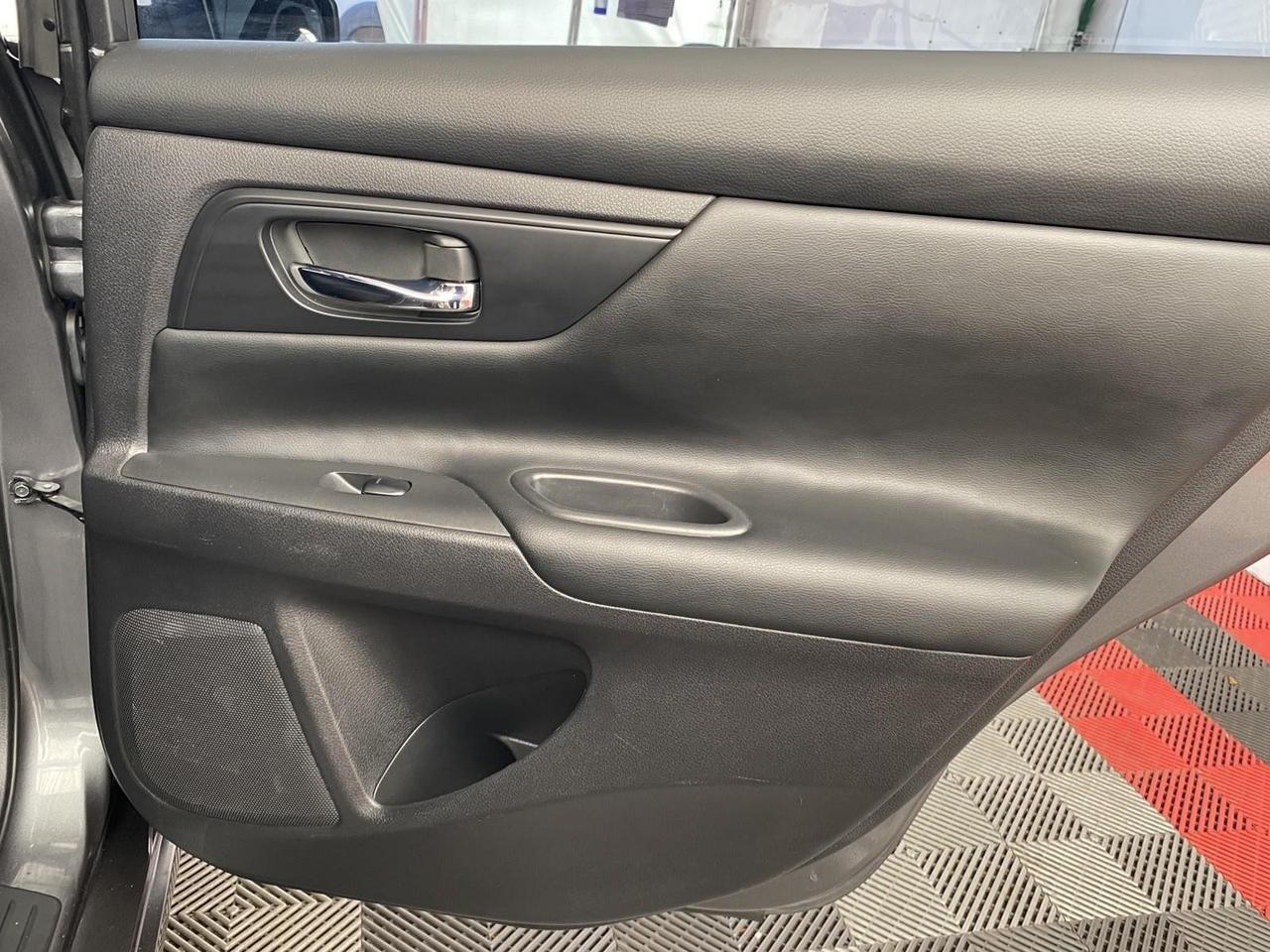 2017 Nissan Altima 2.5 S Richmond Hill NY