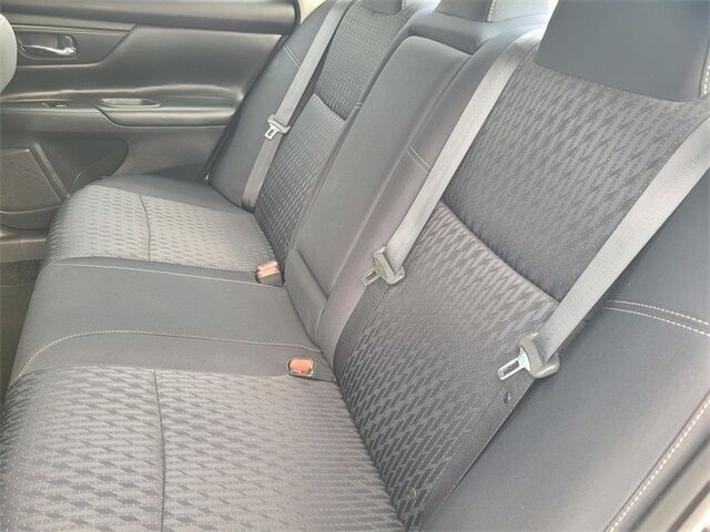 2017 Nissan Altima 2.5 S Roseville CA