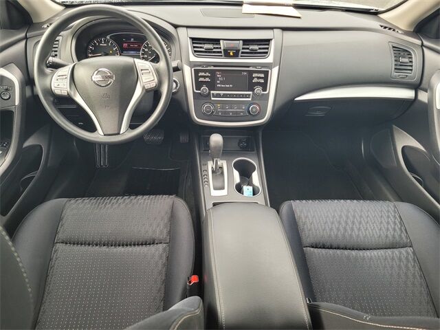 2017 Nissan Altima 2.5 S Roseville CA