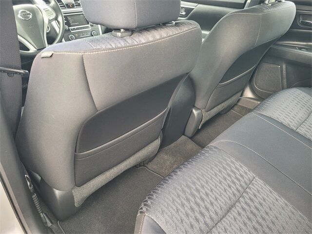 2017 Nissan Altima 2.5 S Roseville CA