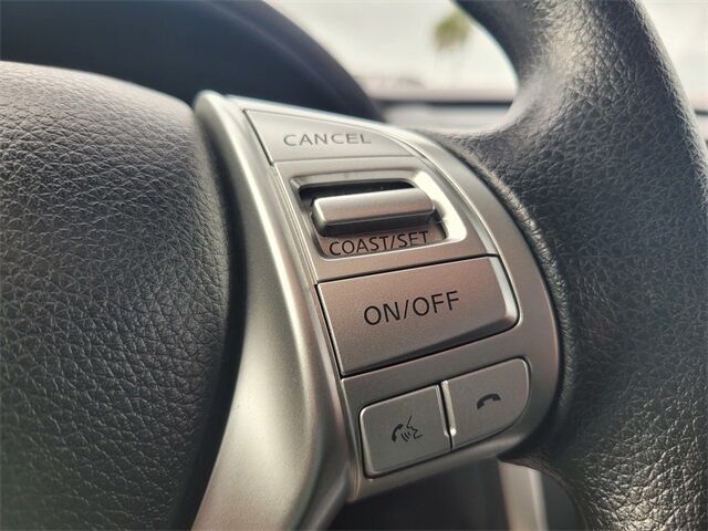 2017 Nissan Altima 2.5 S Roseville CA