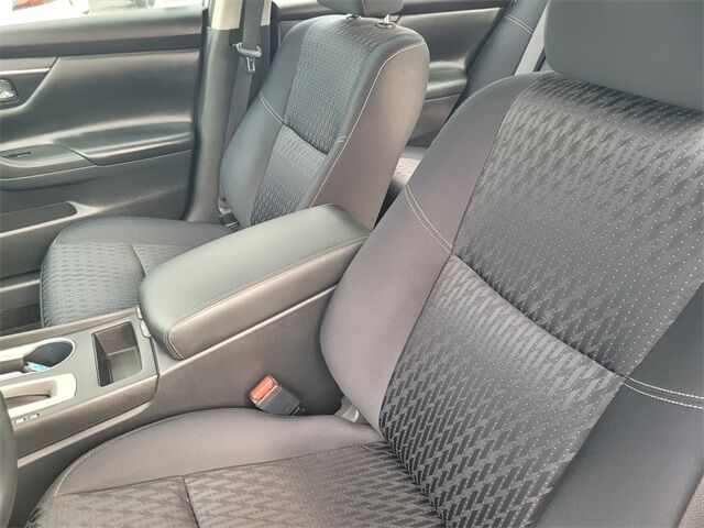 2017 Nissan Altima 2.5 S Roseville CA