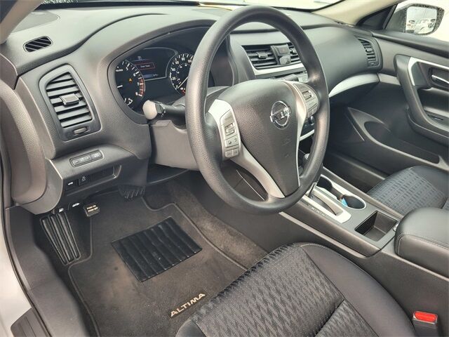 2017 Nissan Altima 2.5 S Roseville CA