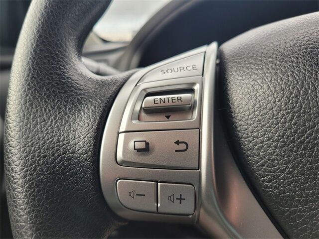 2017 Nissan Altima 2.5 S Roseville CA