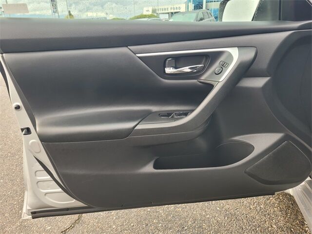 2017 Nissan Altima 2.5 S Roseville CA