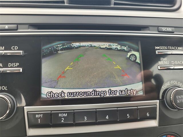 2017 Nissan Altima 2.5 S Roseville CA