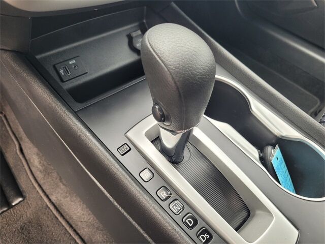 2017 Nissan Altima 2.5 S Roseville CA