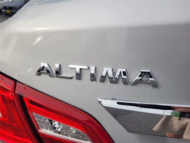 2017 Nissan Altima 2.5 S Roseville CA