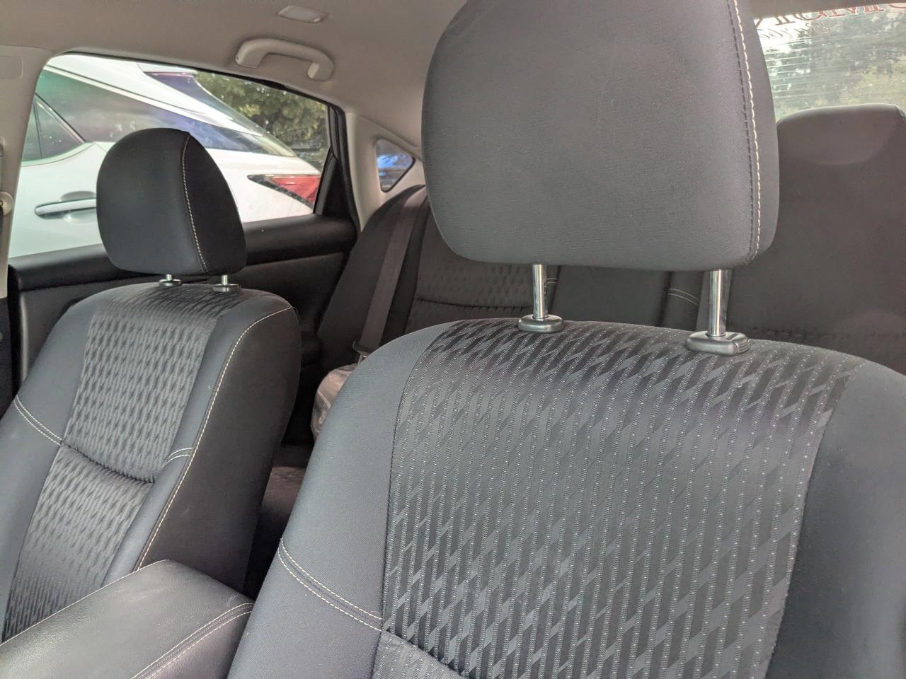 2017 Nissan Altima 2.5 S San Antonio TX