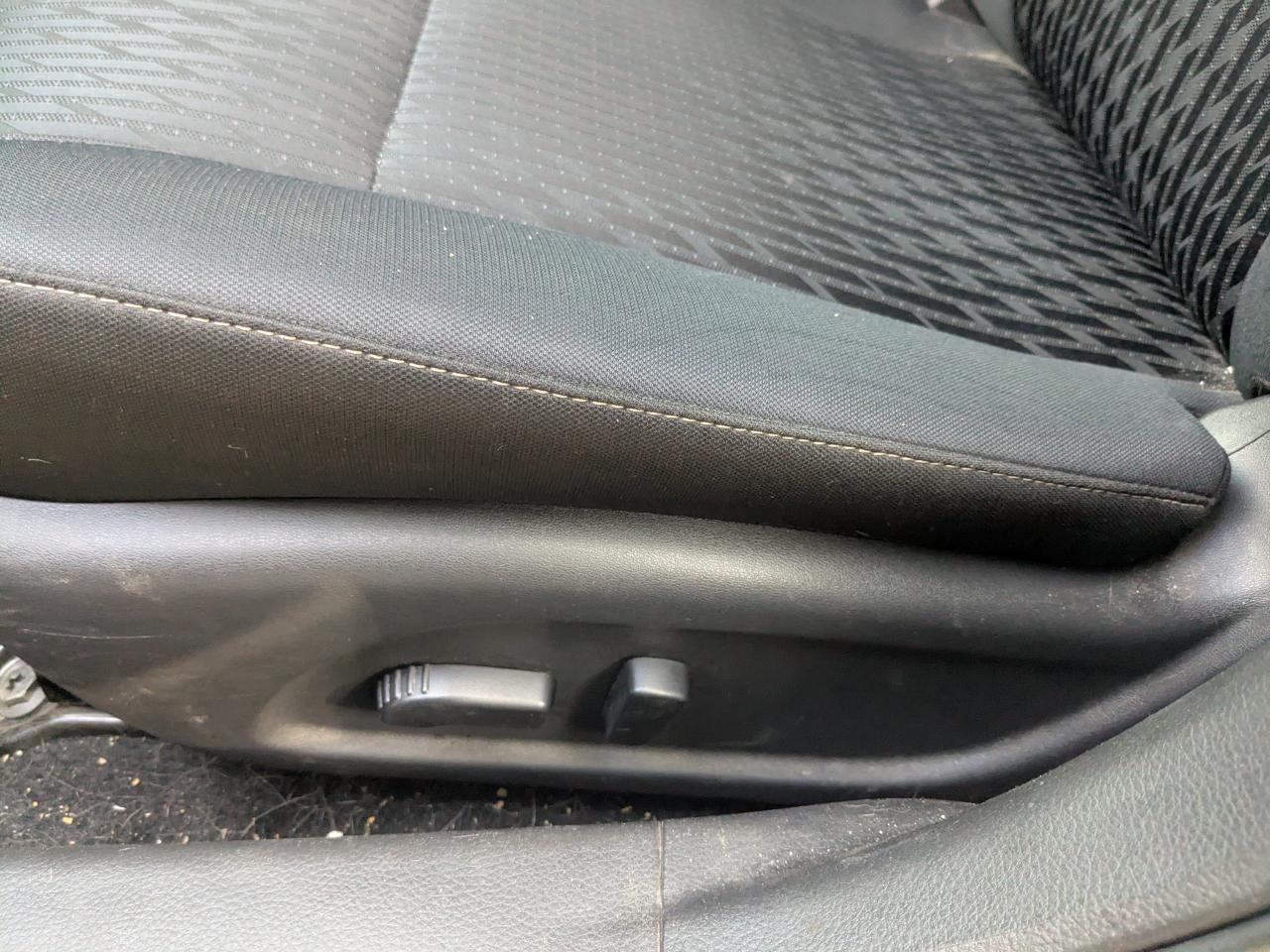 2017 Nissan Altima 2.5 S San Antonio TX