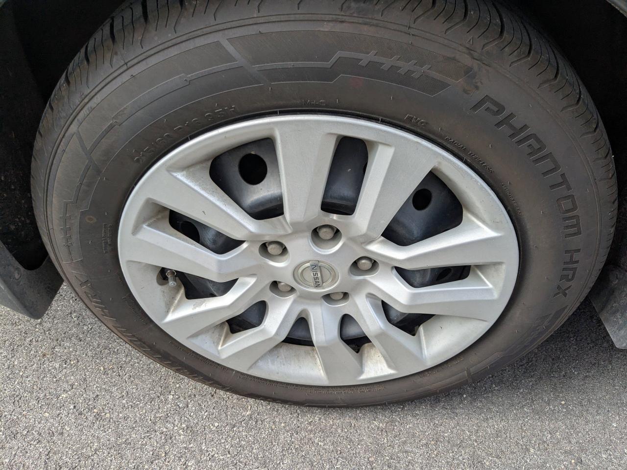2017 Nissan Altima 2.5 S San Antonio TX