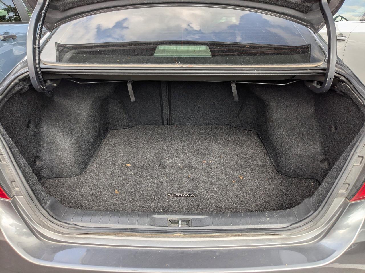 2017 Nissan Altima 2.5 S San Antonio TX