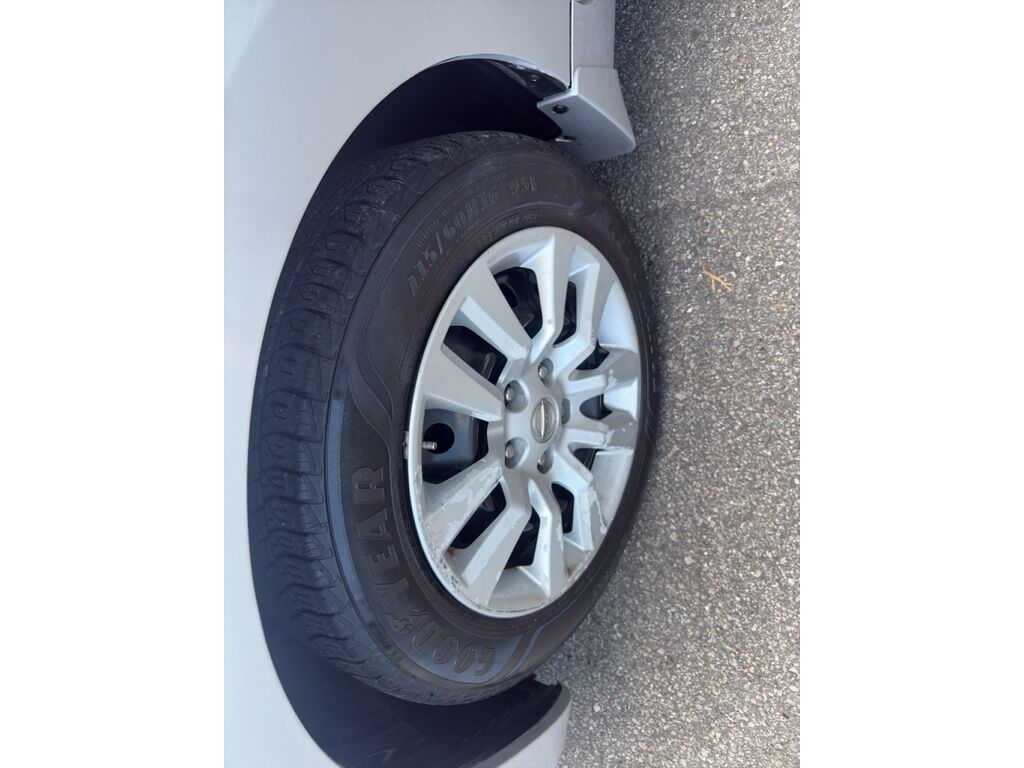 2017 Nissan Altima 2.5 S Wilmington NC
