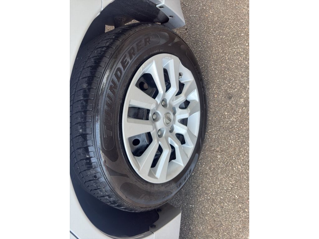 2017 Nissan Altima 2.5 S Wilmington NC