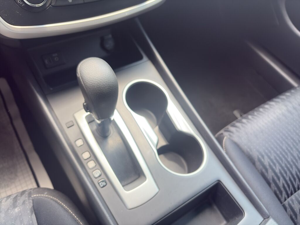 2017 Nissan Altima 2.5 S Wilmington NC