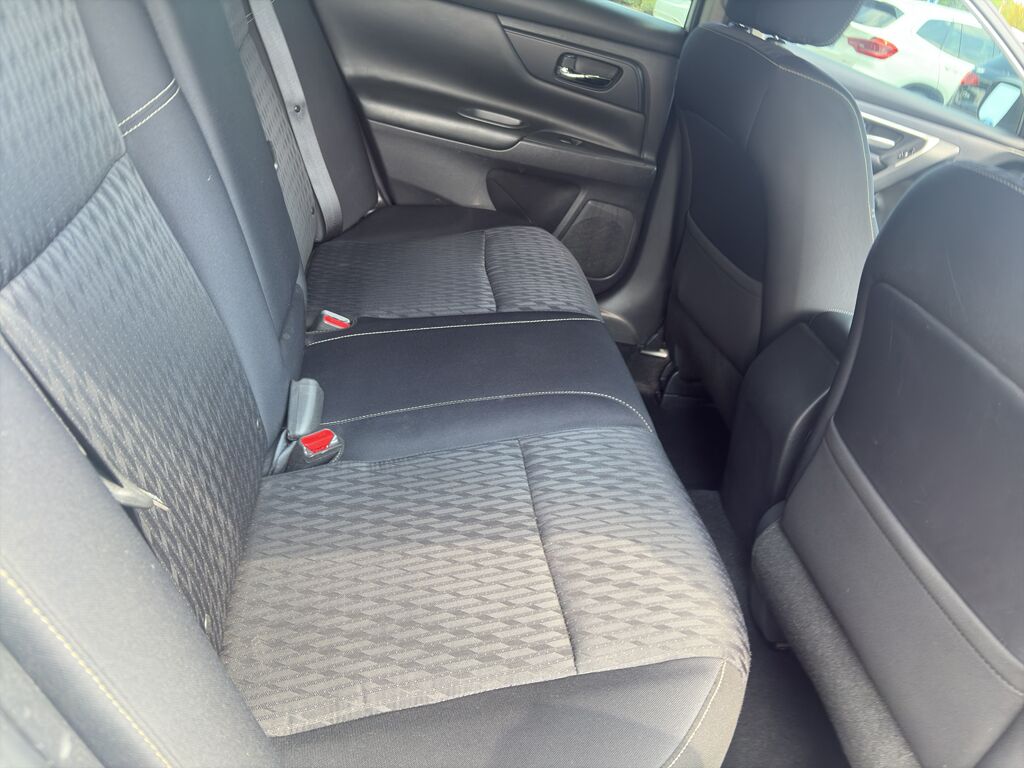 2017 Nissan Altima 2.5 S Wilmington NC