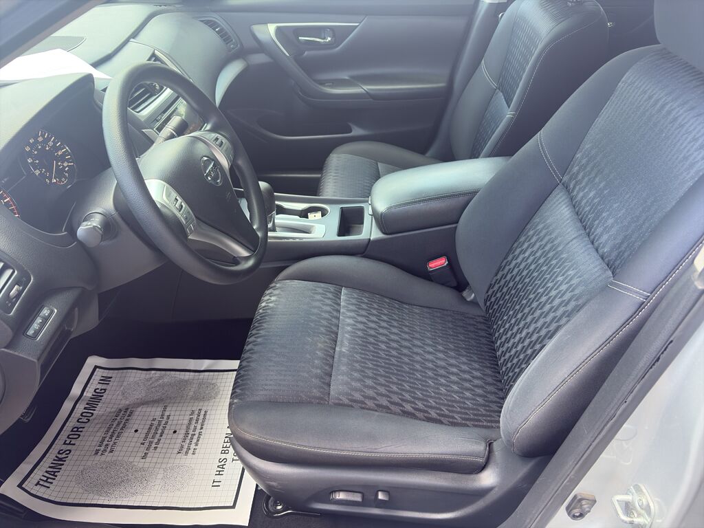 2017 Nissan Altima 2.5 S Wilmington NC