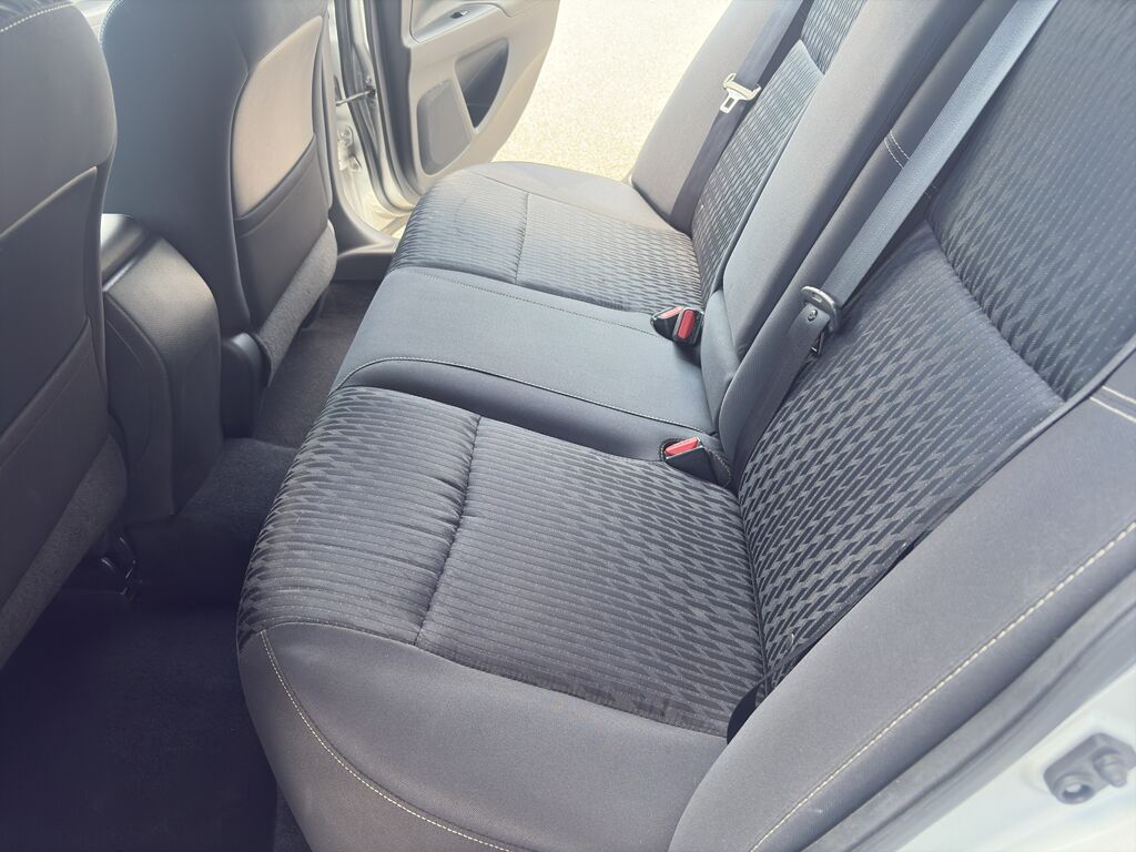 2017 Nissan Altima 2.5 S Wilmington NC