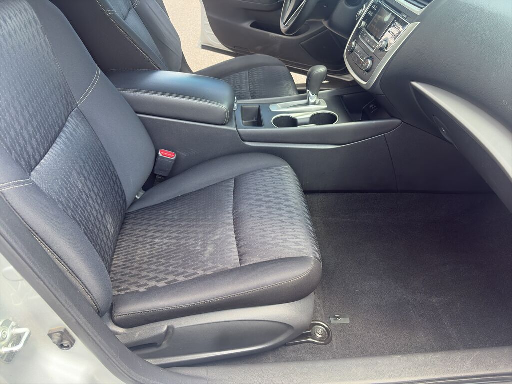 2017 Nissan Altima 2.5 S Wilmington NC