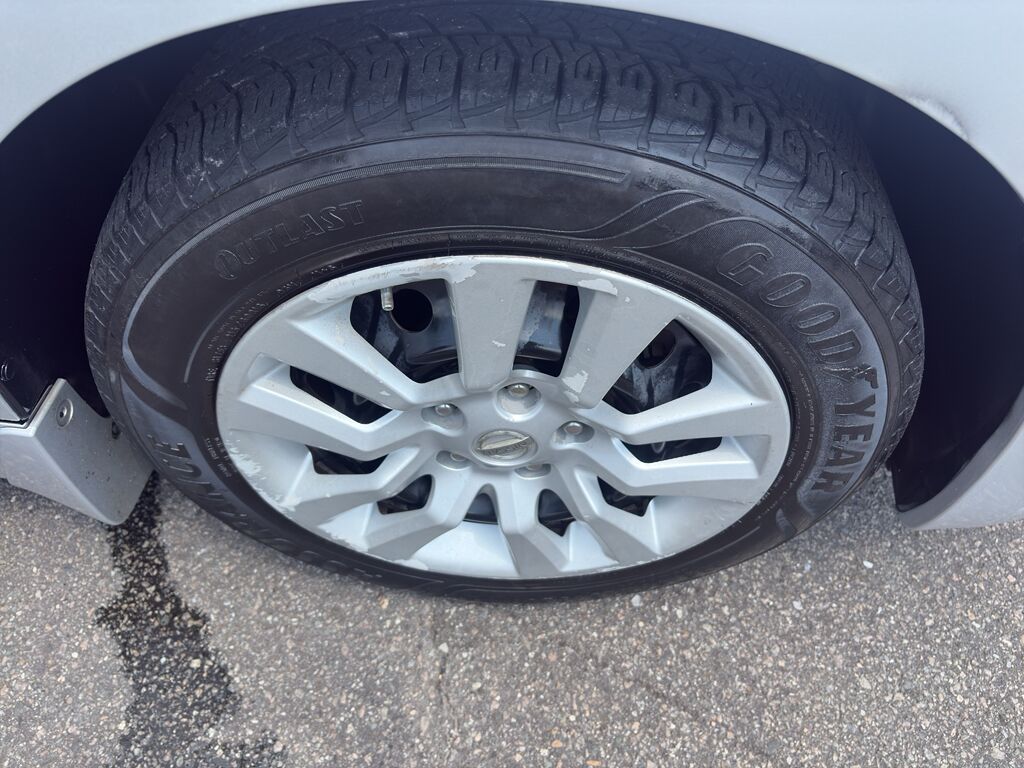 2017 Nissan Altima 2.5 S Wilmington NC