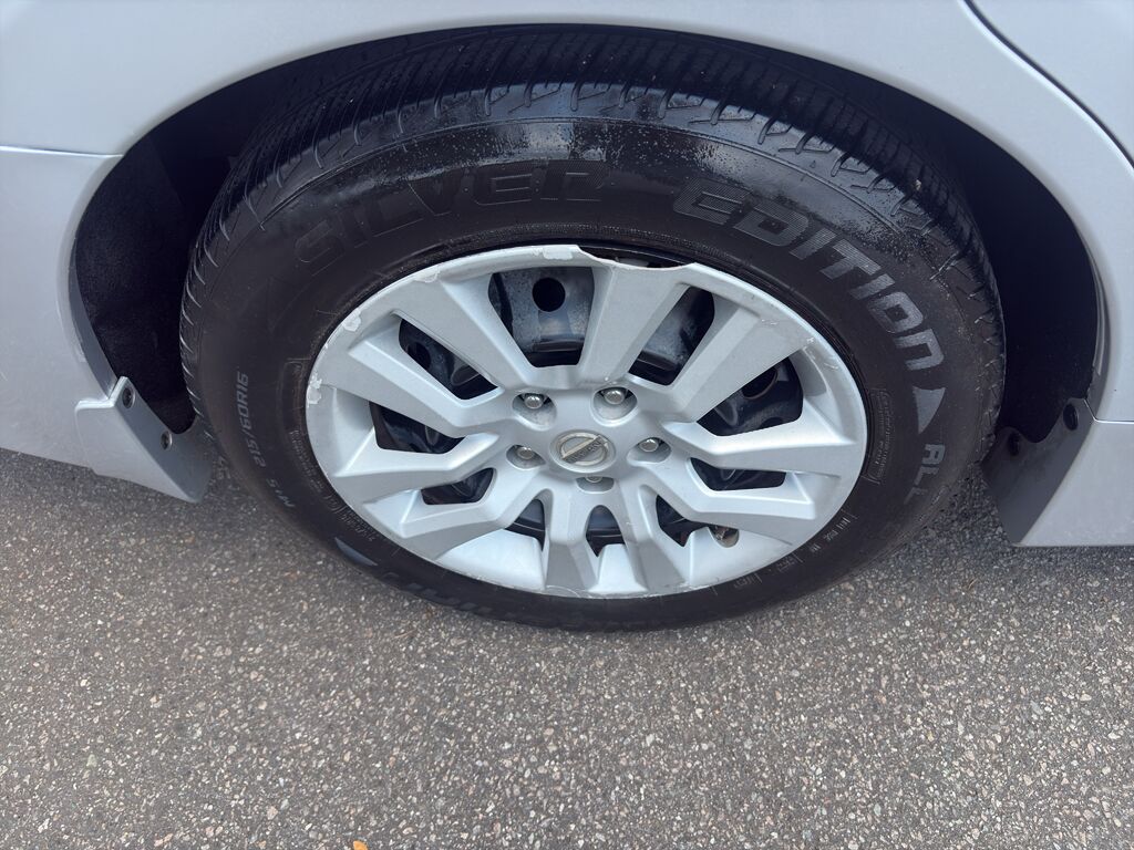2017 Nissan Altima 2.5 S Wilmington NC