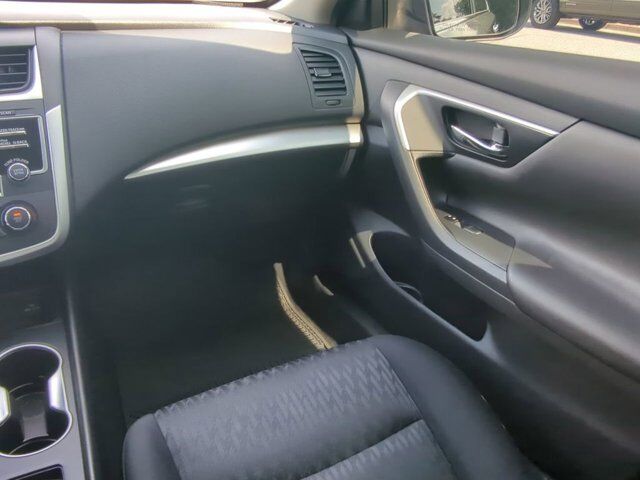 2017 Nissan Altima 2.5 S Winder GA