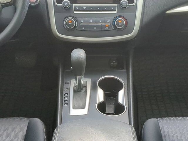 2017 Nissan Altima 2.5 S Winder GA
