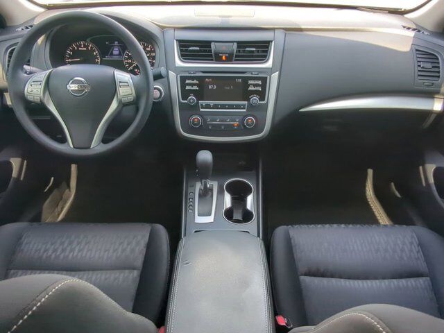 2017 Nissan Altima 2.5 S Winder GA