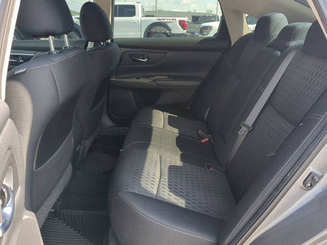 2017 Nissan Altima 2.5 S Winder GA