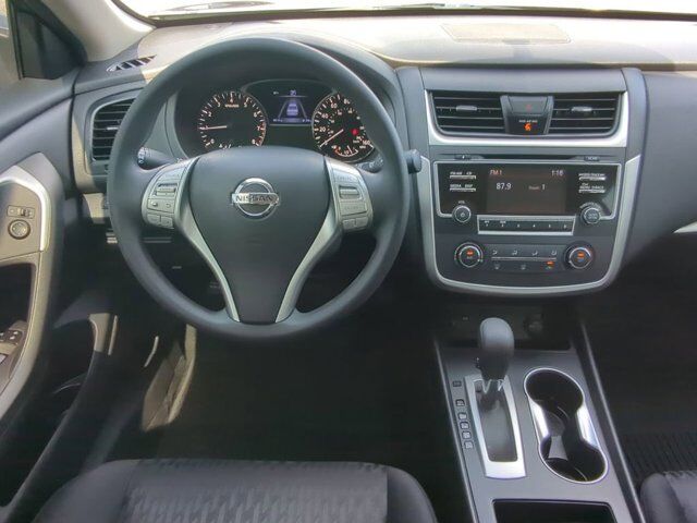 2017 Nissan Altima 2.5 S Winder GA