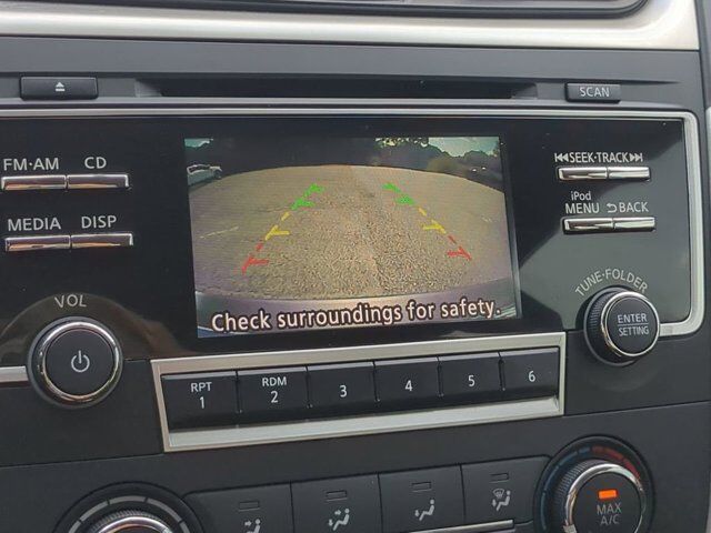 2017 Nissan Altima 2.5 S Winder GA