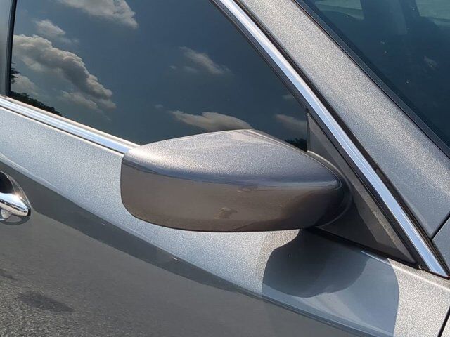2017 Nissan Altima 2.5 S Winder GA