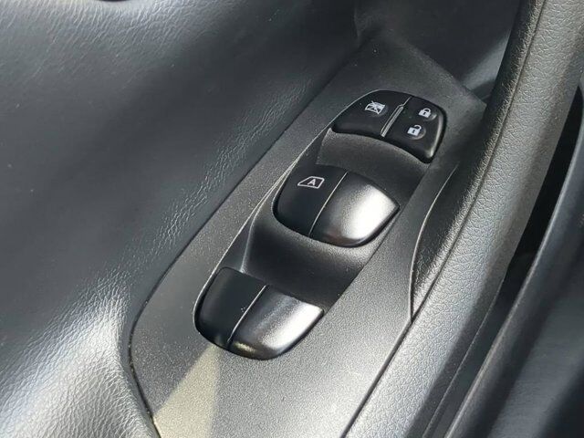 2017 Nissan Altima 2.5 S Winder GA