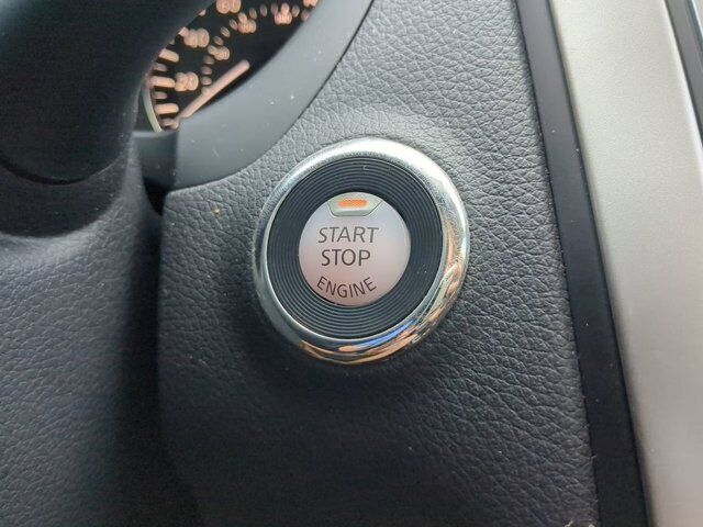 2017 Nissan Altima 2.5 S Winder GA