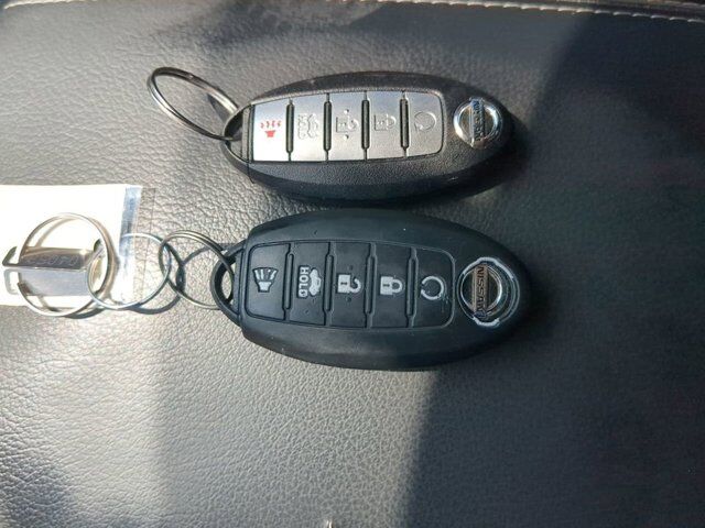 2017 Nissan Altima 2.5 S Winder GA