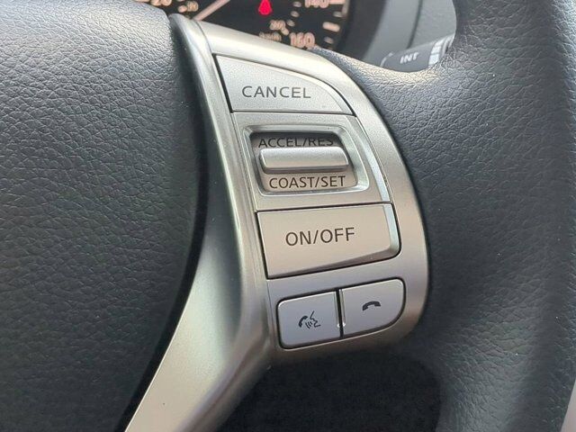 2017 Nissan Altima 2.5 S Winder GA