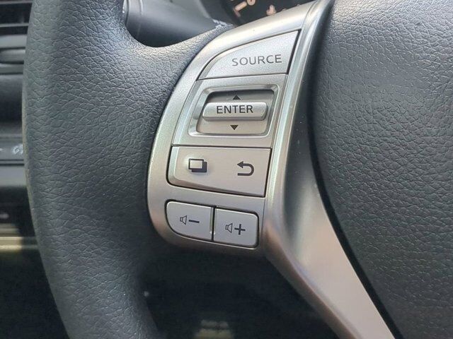 2017 Nissan Altima 2.5 S Winder GA
