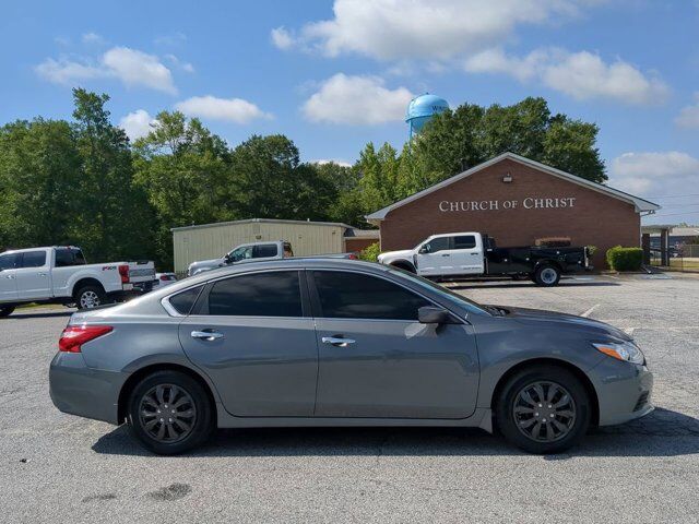 2017 Nissan Altima 2.5 S Winder GA