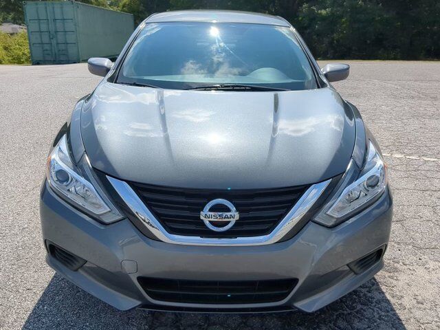 2017 Nissan Altima 2.5 S Winder GA