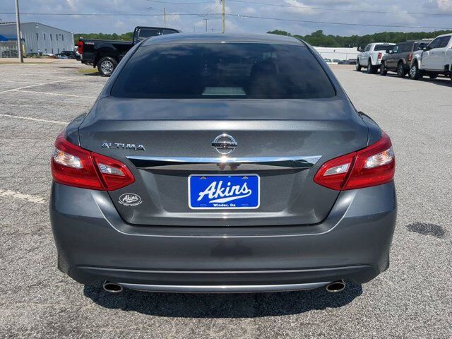2017 Nissan Altima 2.5 S Winder GA