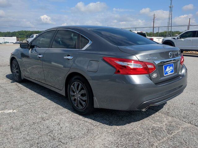 2017 Nissan Altima 2.5 S Winder GA